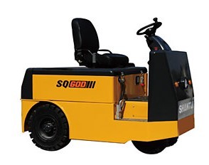 SQ60D牵引车