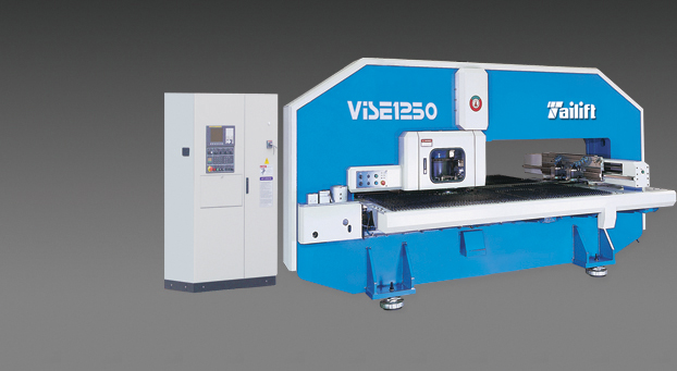 机械式冲头系列----VISE1250