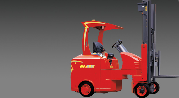 特殊车辆----NA2.0叉车