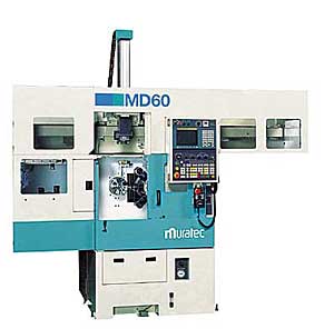 数控车削中心MD系列（MD60G）