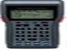CASIO DT930数据采集器