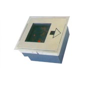 MS-860 全向激光条码扫描器