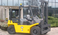 OM防爆柴油叉车 PIMESPO DI 60C 