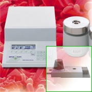 FP900热值分析系统