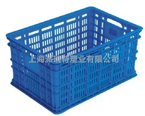 ZX-409网眼周转箱 