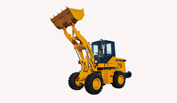 龙工LG816G装载机