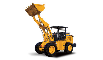 龙工LG816RA装载机