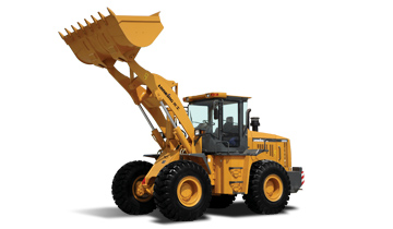 龙工LG853B装载机