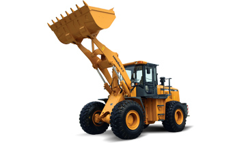 龙工LG855B装载机