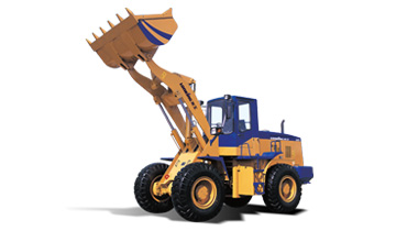 龙工LG825装载机