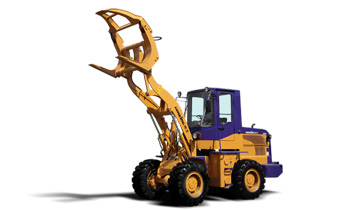 龙工LG816J装载机