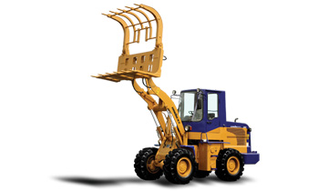 龙工LG816Z装载机