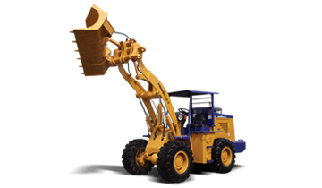 龙工LG816CRA装载机