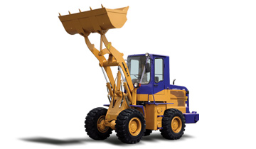 龙工LG818装载机