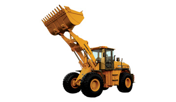 龙工LG856装载机