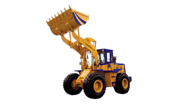 龙工LG850装载机