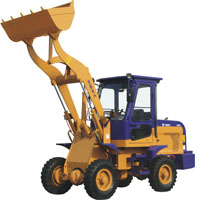 龙工LG810装载机