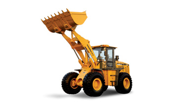 龙工LG835装载机