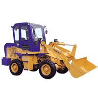 龙工LG809装载机