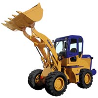 龙工LG816轮式装载机
