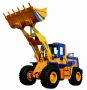 龙工ZL50G轮式装载机