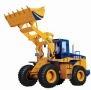 龙工ZL40F轮式装载机