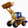 龙工LG380F轮式装载机