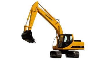 龙工LG6210挖掘机