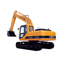 龙工LG6220B挖掘机