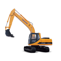 龙工LG6210B挖掘机