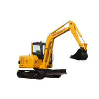 龙工LG6060挖掘机