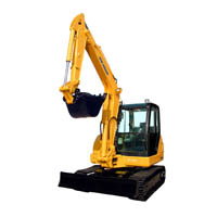 龙工LG6060C挖掘机