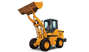 龙工LG816H装载机