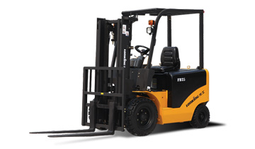 龙工FB20/FB25蓄电池平衡重式叉车