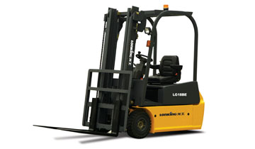 龙工LG15BE/LG18BE蓄电池平衡重式叉车