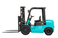 2-3.5吨内燃叉车