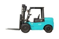 4.0-5.0吨内燃叉车 