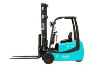 CPDS15-18三支点蓄电池叉车