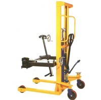 350KG油桶装卸车