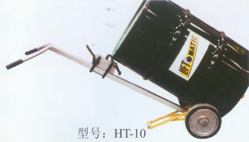 叉车桶夹HT-10
