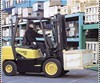 韩国斗山2-3吨内燃汽油平衡重叉车 G20E-3/G25E-3/G30E-3 
