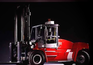 重型叉車9-18T