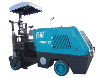 SWM系列-SWM121 铣刨机