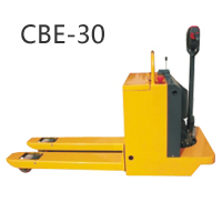 CBE系列全电动托盘搬运车CBE-30