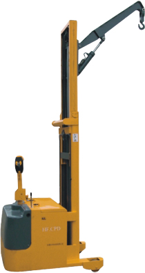 电动起吊搬运车