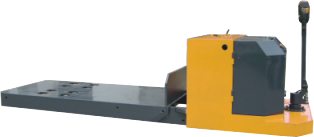 CBE-B电动托盘搬运车