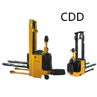 CDD系列托盘堆垛车