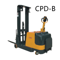 CPD系列平衡重式叉车CPD-B