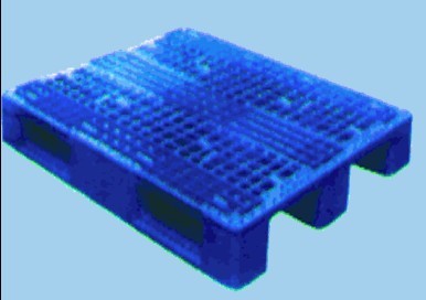 10050 双面塑料托盘 
