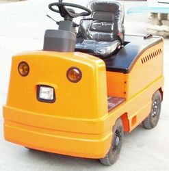 防爆型电动牵引车（头）---QYD-FB 型